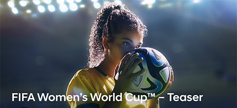 Hyundai x FIFA Women’s World Cup 2023