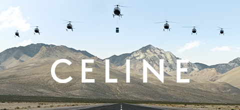 Celine – Men Winter 24