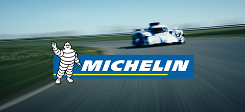 Michelin – We Race for Change