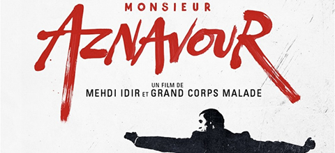 Monsieur Aznavour