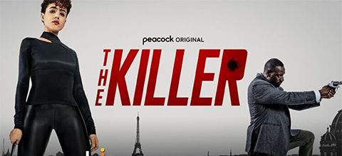 The Killer