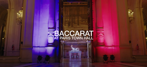 Baccarat