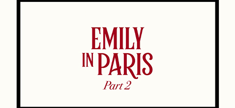 Emily in Paris – Saison 4 part 2