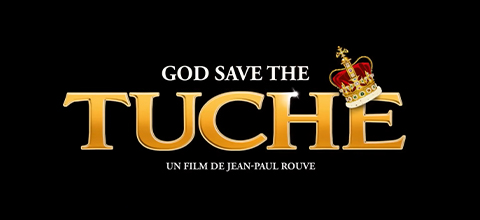 Les Tuche 5